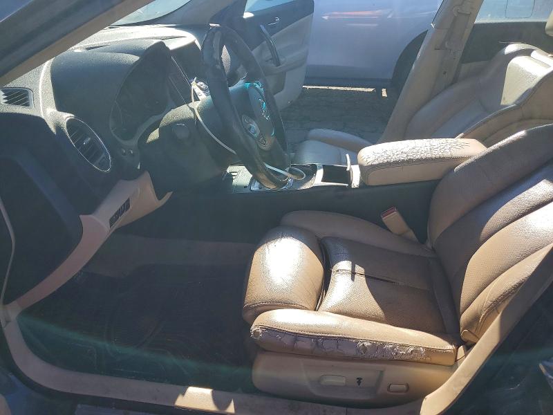 Auction sale of the 2012 Nissan Maxima, vin: 1N4AA5AP9CC862362, lot number: 56278476