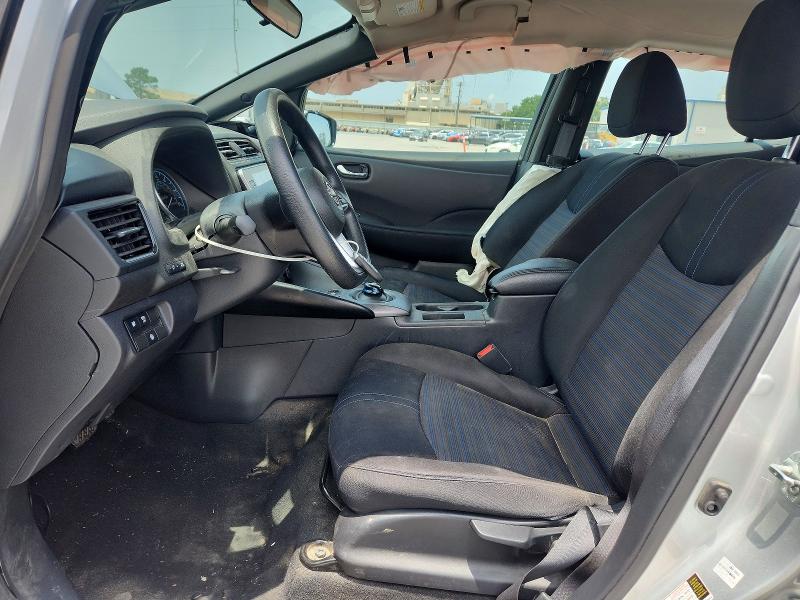 Продажа на аукционе авто 2023 Nissan Leaf, vin: 1N4AZ1BV3PC561896, номер лота: 59057116