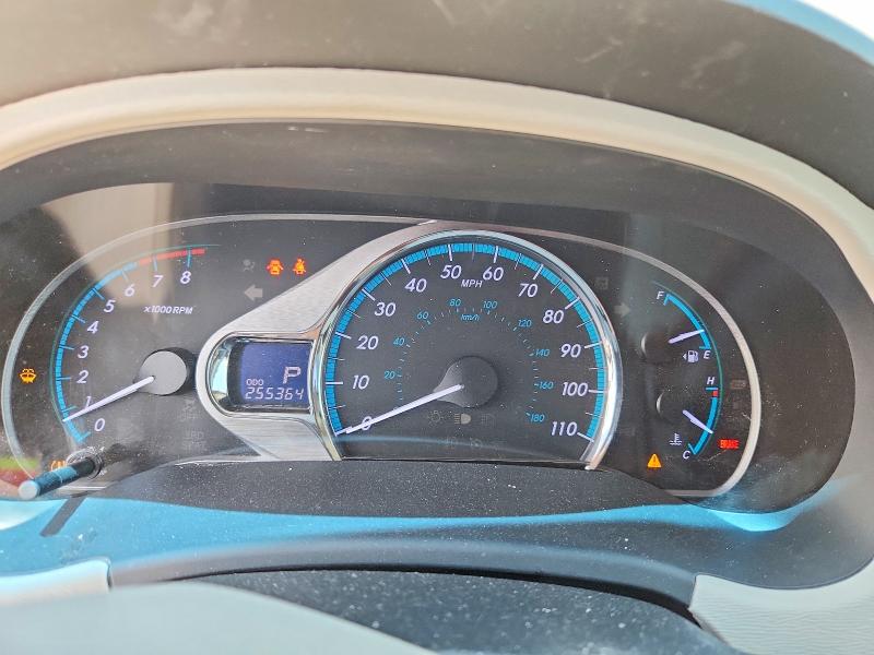 Продажа на аукционе авто 2011 Toyota Sienna, vin: 5TDDK3DC2BS010367, номер лота: 58155176