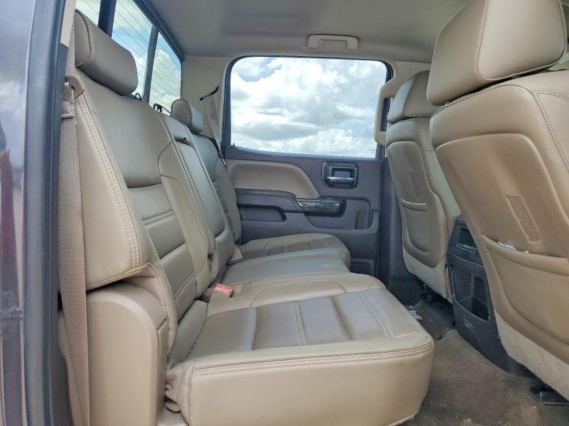 57221226 :رقم المزاد ، 1GT424E83FF592629 vin ، 2015 Gmc Sierra مزاد بيع