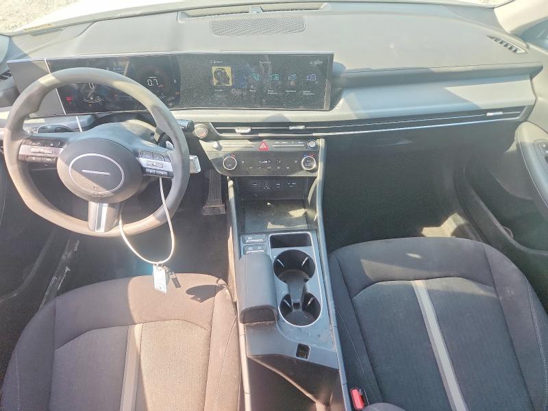 Aukcja sprzedaży 2025 Hyundai Sonata, vin: KMHL64JA1SA441879, numer aukcji: 56079146