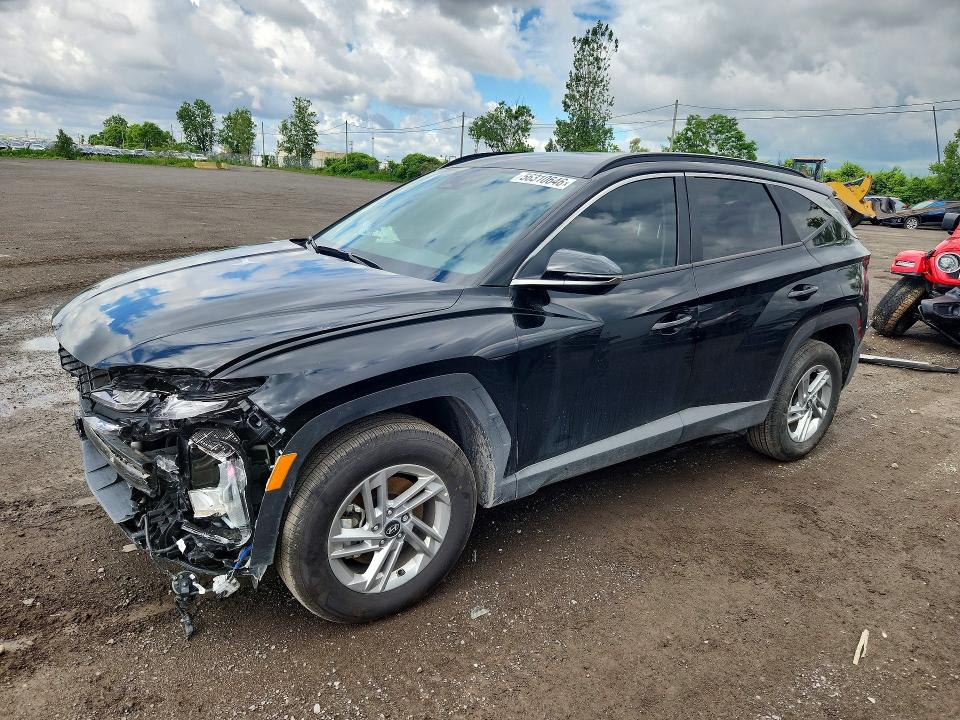 56310646 :رقم المزاد ، 3KMJBCDE2TE028316 vin ، 2026 Hyundai Tucson مزاد بيع