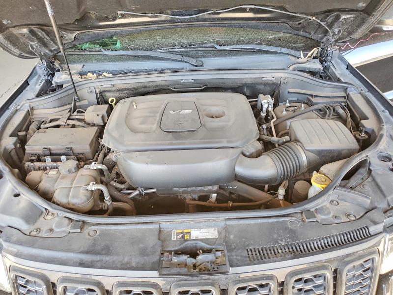 Aukcja sprzedaży 2017 Jeep Grand Cherokee, vin: 1C4RJFBGXHC803314, numer aukcji: 55944996