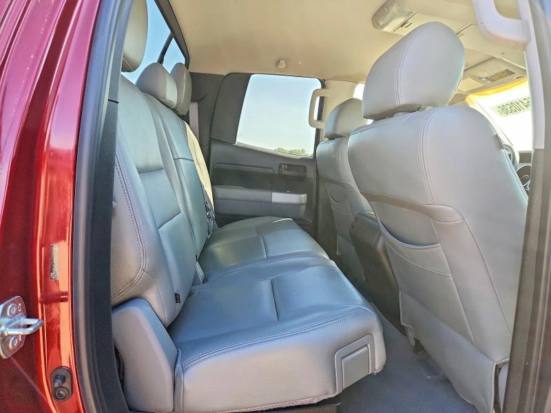 Aukcja sprzedaży 2007 Toyota Tundra, vin: 5TFRV54157X003762, numer aukcji: 55410536