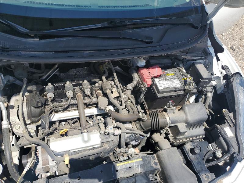 Aukcja sprzedaży 2020 Nissan Versa, vin: 3N1CN8DV3LL903126, numer aukcji: 58718756