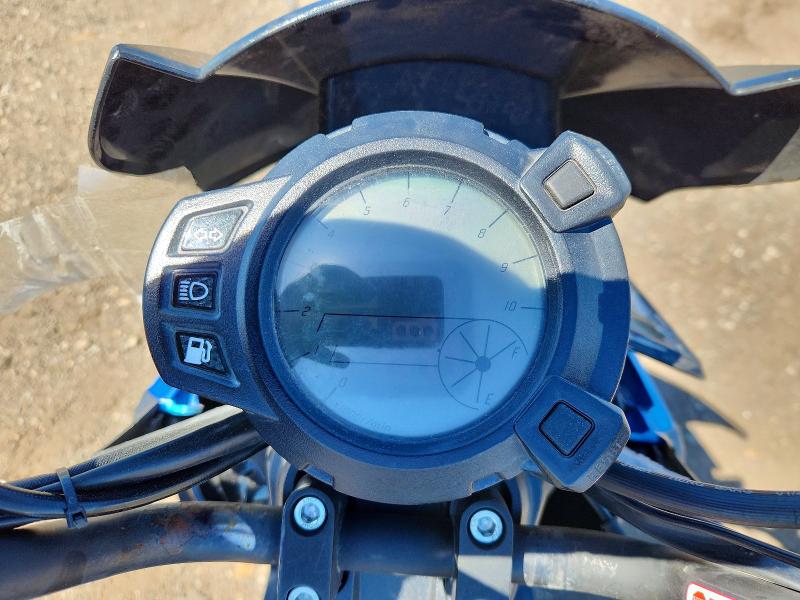 Продаж на аукціоні авто 2024 Zhilong Zhilongg, vin: HZ2TCDND5R1000382, номер лоту: 55395526