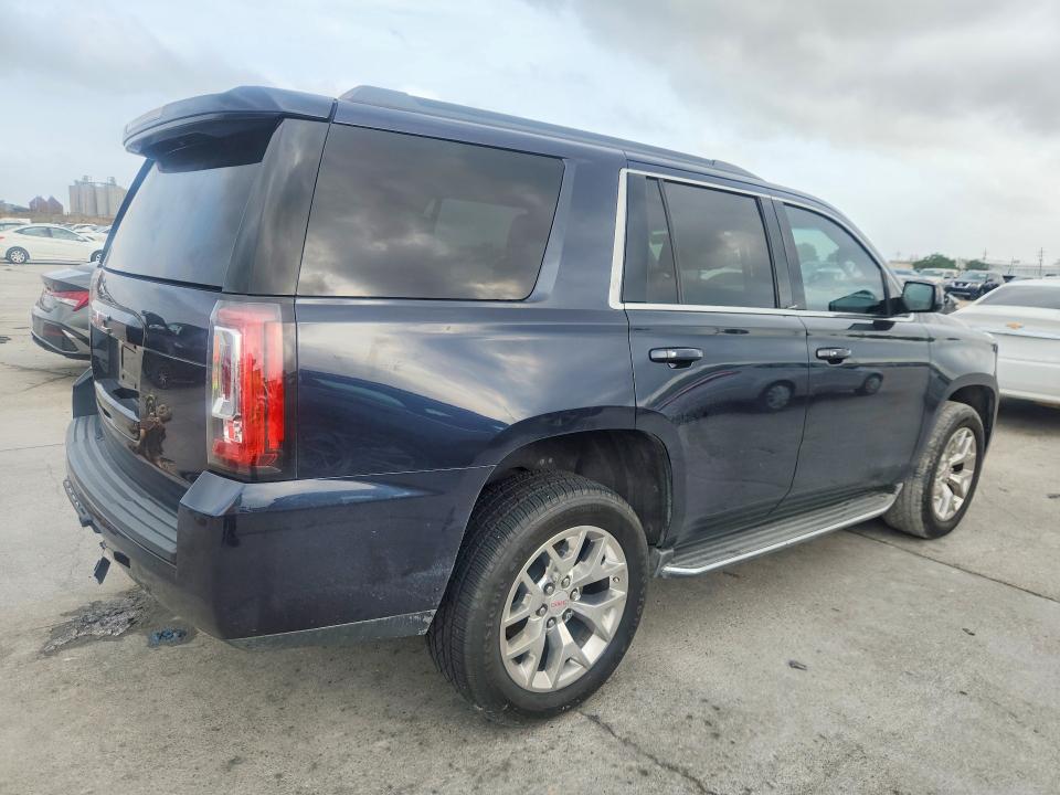 Aukcja sprzedaży 2017 Gmc Yukon, vin: 1GKS1BKC2HR187276, numer aukcji: 57930576