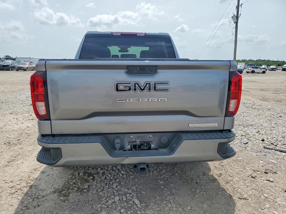 Aukcja sprzedaży 2023 Gmc Sierra, vin: 1GTPHCEDXPZ209627, numer aukcji: 58649336