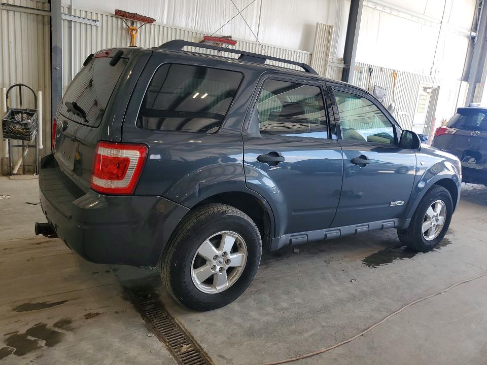 Продаж на аукціоні авто 2008 Ford Escape, vin: 1FMCU03148KB12673, номер лоту: 58079876