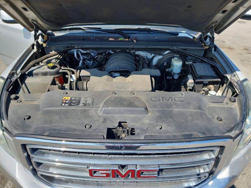58217336 :رقم المزاد ، 1GKS1AEC1FR275934 vin ، 2015 Gmc Yukon مزاد بيع