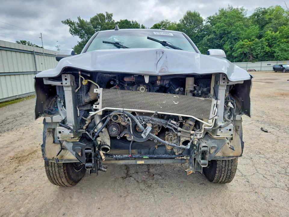 Aukcja sprzedaży 2021 Ram 2500, vin: 3C6UR5FL4MG544287, numer aukcji: 57814006