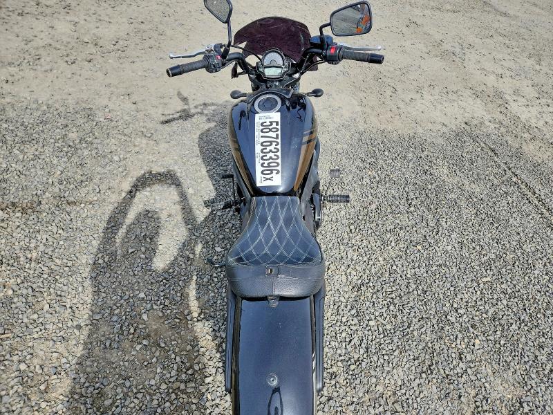 Aukcja sprzedaży 2020 Kawasaki En650, vin: JKAENEC1XLDA03085, numer aukcji: 58763396
