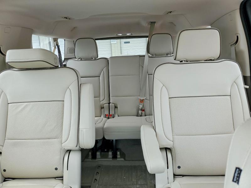 2021 Gmc Yukon Xl მანქანა იყიდება აუქციონზე, vin: 1GKS2JKLXMR332629, აუქციონის ნომერი: 57898846