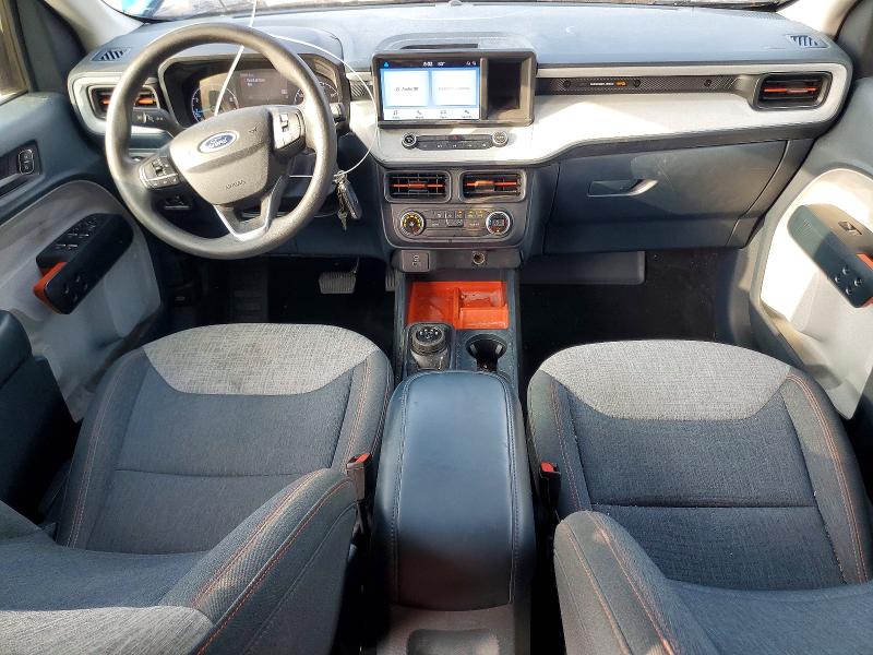 Продаж на аукціоні авто 2022 Ford Maverick, vin: 3FTTW8F93NRA40306, номер лоту: 57145326