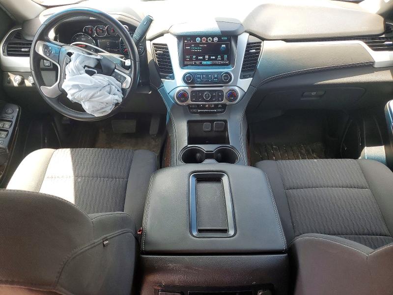 2019 Gmc Yukon Xl მანქანა იყიდება აუქციონზე, vin: 1GKS2FKC7KR263750, აუქციონის ნომერი: 57422226