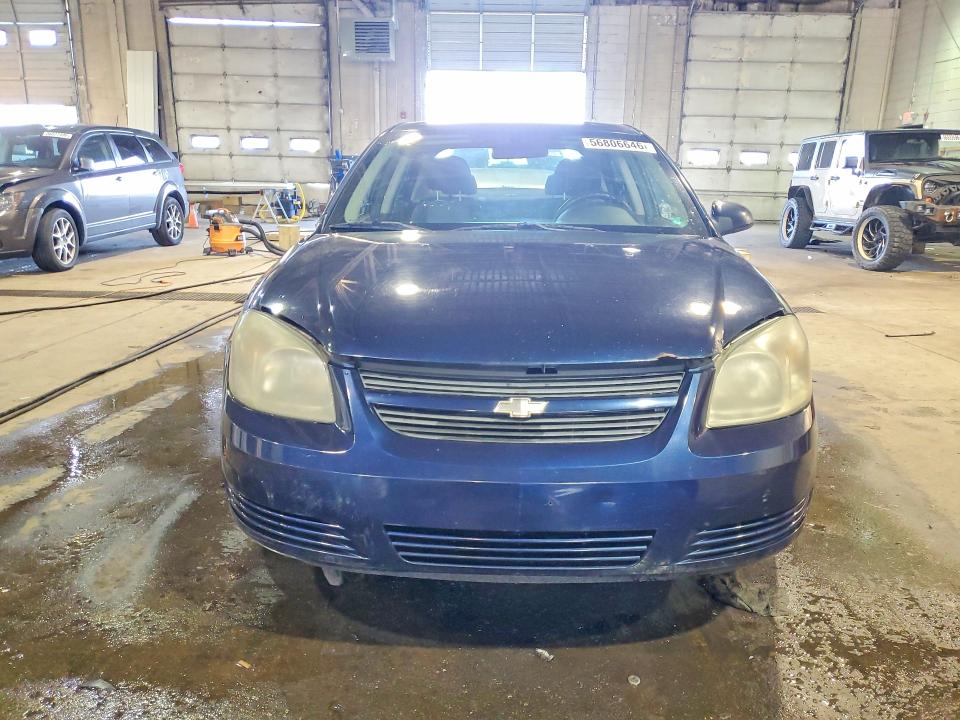 Продаж на аукціоні авто 2009 Chevrolet Cobalt, vin: 1G1AT58H497116284, номер лоту: 56806646