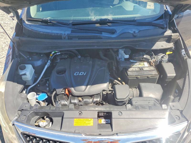Продаж на аукціоні авто 2016 Kia Sportage, vin: KNDPB3AC7G7846839, номер лоту: 57227216