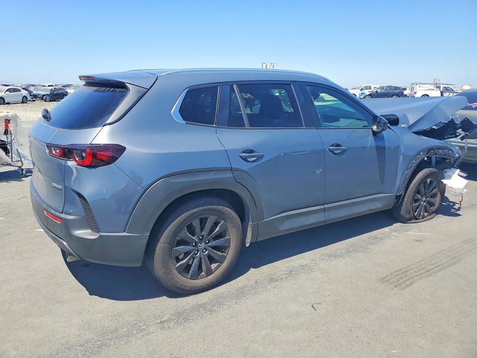 2024 Mazda Cx-50 მანქანა იყიდება აუქციონზე, vin: 7MMVABBM8RN204253, აუქციონის ნომერი: 85978275
