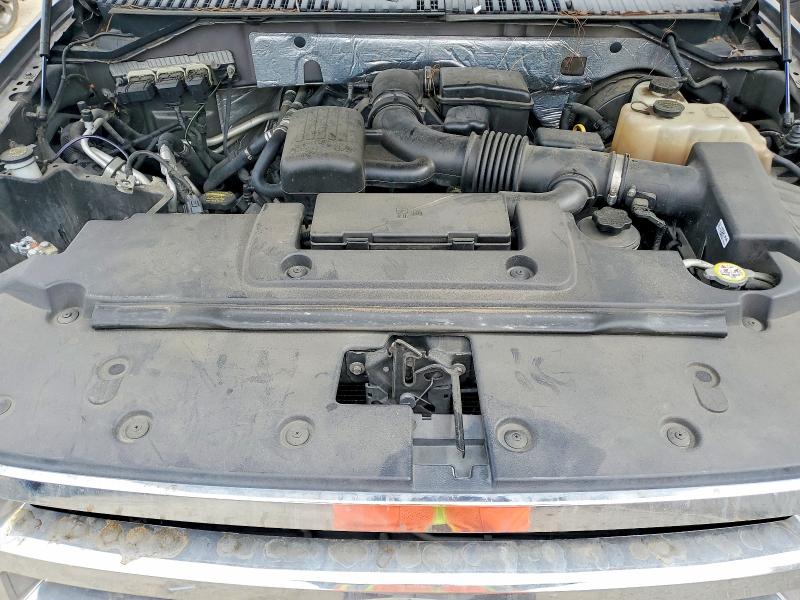 59010336 :رقم المزاد ، 1FMJK1K56EEF10811 vin ، 2014 Ford Expedition مزاد بيع