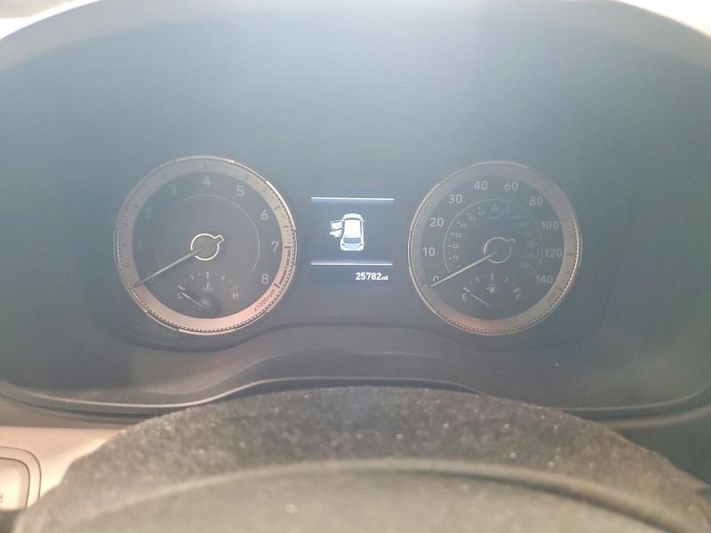 Продажа на аукционе авто 2022 Hyundai Venue, vin: KMHRC8A36NU155444, номер лота: 56436366