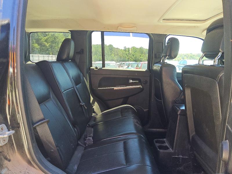 Продажа на аукционе авто 2012 Jeep Liberty, vin: 1C4PJMFK4CW106769, номер лота: 54917496