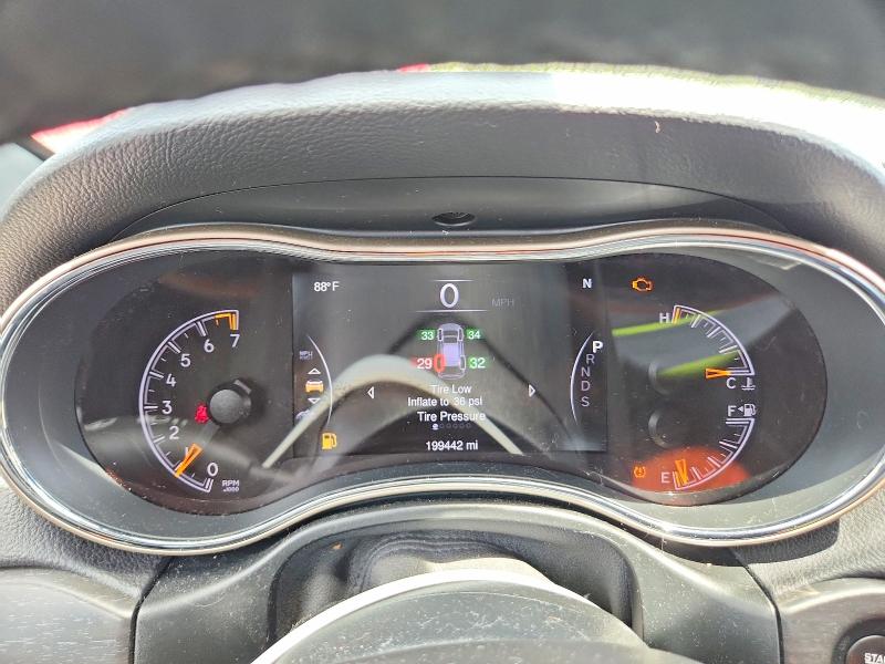 54794766 :رقم المزاد ، 1C4RJFBG4FC216099 vin ، 2015 Jeep Grand Cherokee مزاد بيع