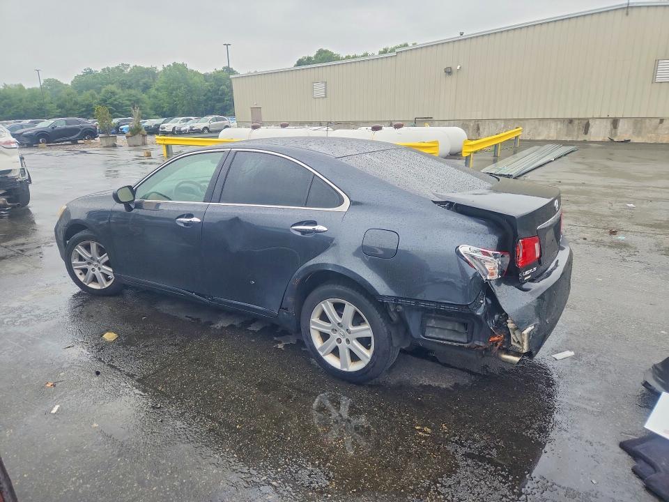 58547316 :رقم المزاد ، JTHBJ46G882166556 vin ، 2008 Lexus Es مزاد بيع