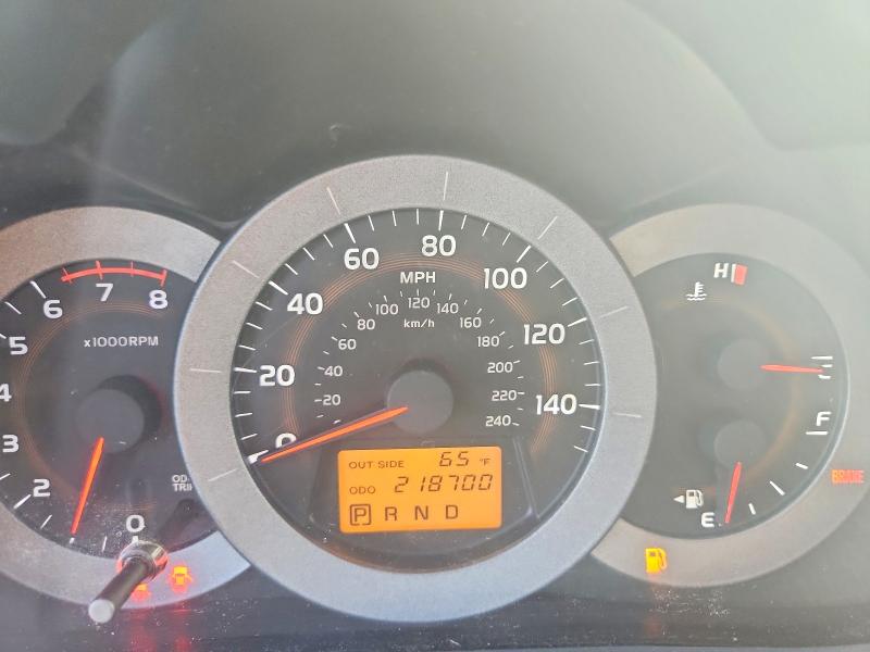Aukcja sprzedaży 2008 Toyota Rav4, vin: JTMBK33V786033338, numer aukcji: 56275686