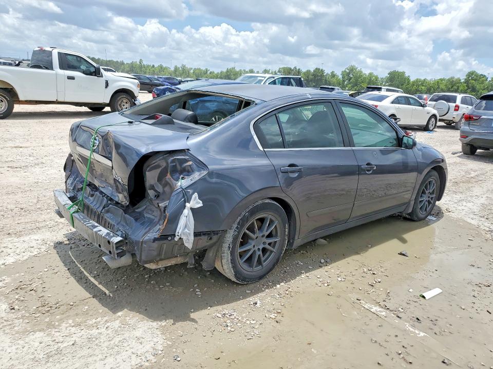 Продажа на аукционе авто 2009 Nissan Altima, vin: 1N4AL21E89N504075, номер лота: 57175586