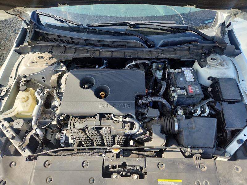 57061046 :رقم المزاد ، 1N4BL4CW1KN301220 vin ، 2019 Nissan Altima مزاد بيع