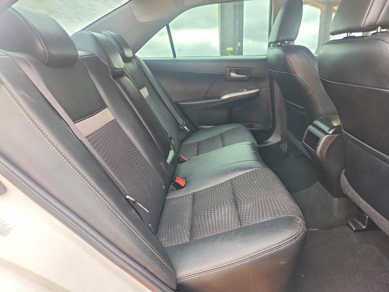 57650006 :رقم المزاد ، 4T1BF1FKXEU838991 vin ، 2014 Toyota Camry مزاد بيع