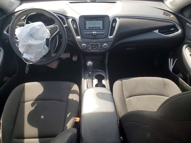 Продажа на аукционе авто 2016 Chevrolet Malibu, vin: 1G1ZC5ST3GF295405, номер лота: 55761226