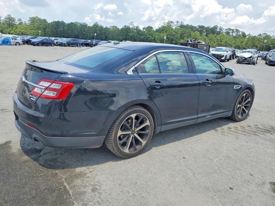 Продаж на аукціоні авто 2016 Ford Taurus, vin: 1FAHP2F98GG137386, номер лоту: 56790496
