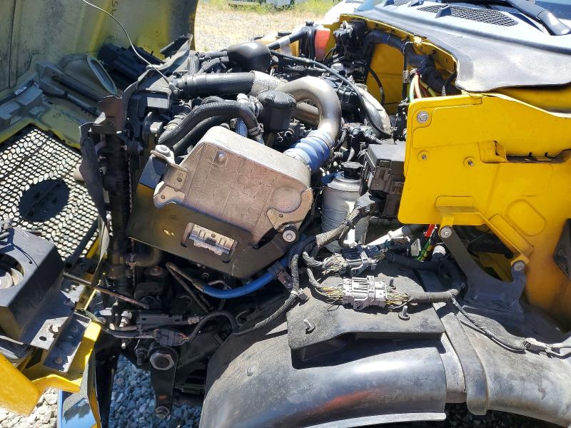 2019 Ford F650 მანქანა იყიდება აუქციონზე, vin: 1FDWX6DCXKDF02356, აუქციონის ნომერი: 57455096
