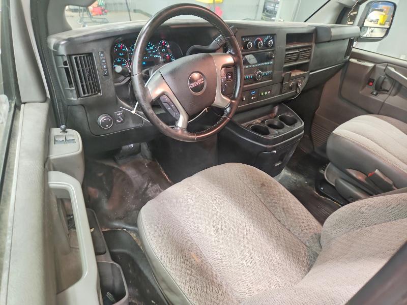 Aukcja sprzedaży 2016 Gmc Savana, vin: 1GTW7AFF8G1277670, numer aukcji: 58465156