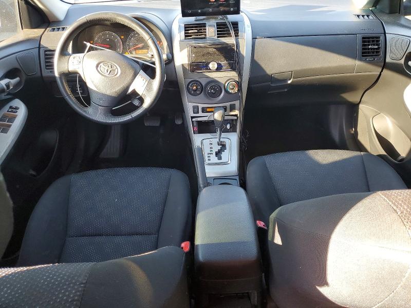 Продажа на аукционе авто 2010 Toyota Corolla, vin: 1NXBU4EE9AZ242249, номер лота: 57505586