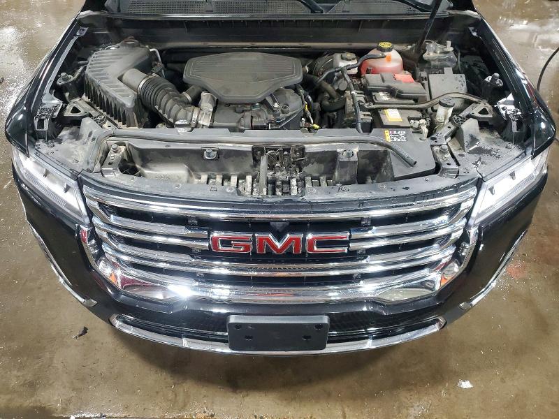 Aukcja sprzedaży 2021 Gmc Acadia, vin: 1GKKNRLS1MZ224590, numer aukcji: 55558886