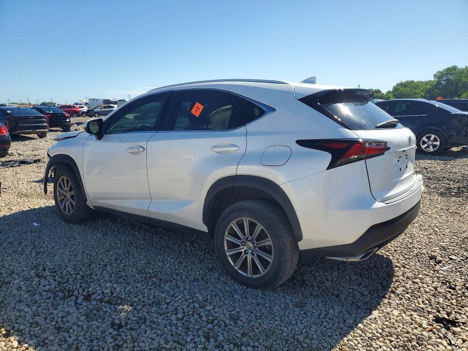Продажа на аукционе авто 2016 Lexus Nx 200t, vin: JTJYARBZ1G2038316, номер лота: 57116796