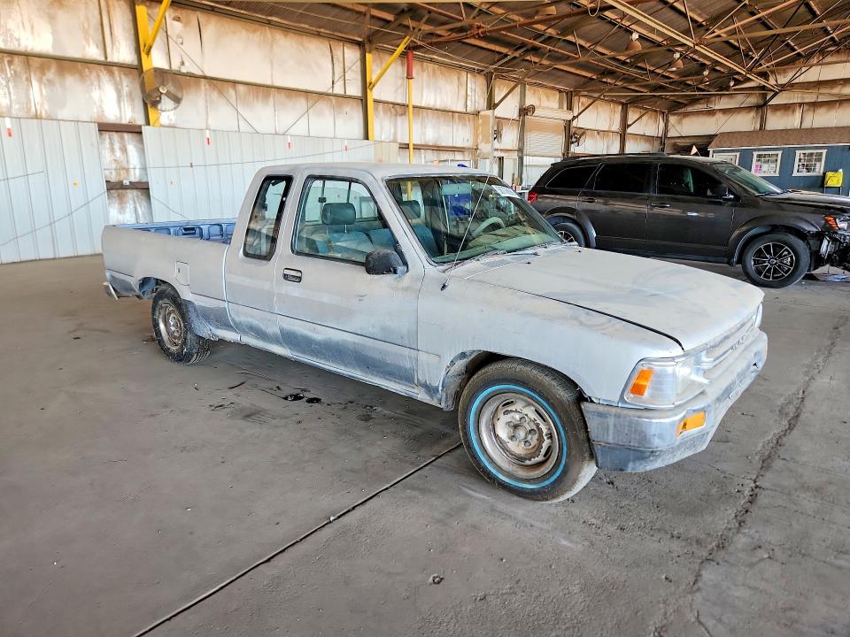 Продажа на аукционе авто 1991 Toyota Pickup, vin: JT4VN93D6M5025150, номер лота: 58776696