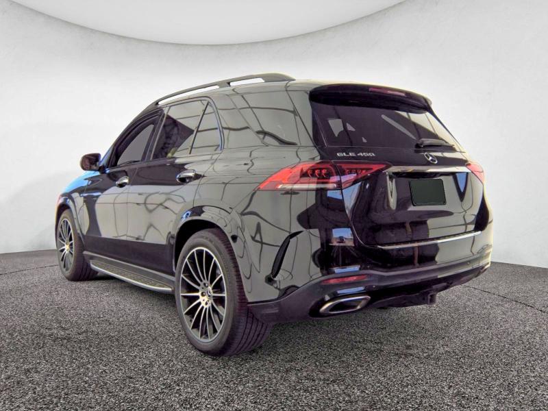 Продаж на аукціоні авто 2020 Mercedes-benz Gle, vin: 4JGFB5KB7LA045320, номер лоту: 58439606