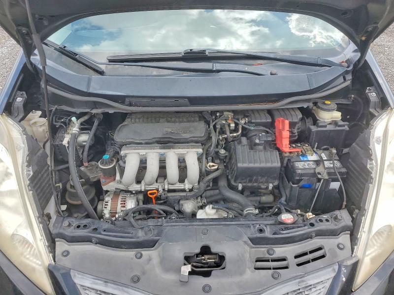 Продаж на аукціоні авто 2011 Honda Fit, vin: JHMGE8H53BS010395, номер лоту: 55541836