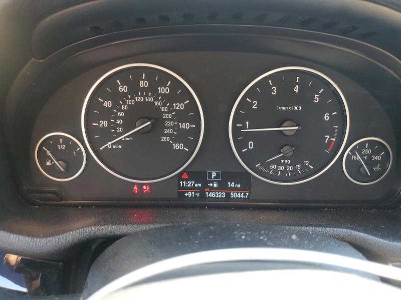 59100586 :رقم المزاد ، 5UXWX9C59G0D75267 vin ، 2016 Bmw X3 مزاد بيع