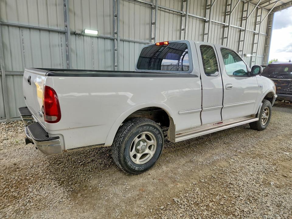 Aukcja sprzedaży 1997 Ford F150, vin: 1FTDX18W0VKD35217, numer aukcji: 54990386