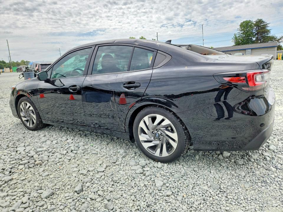 2024 Subaru Legacy მანქანა იყიდება აუქციონზე, vin: 4S3BWAN65R3010321, აუქციონის ნომერი: 58083446