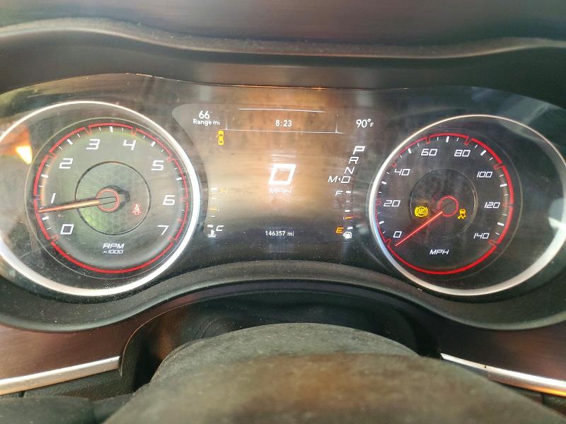 2016 Dodge Charger მანქანა იყიდება აუქციონზე, vin: 2C3CDXBG2GH310570, აუქციონის ნომერი: 85461405
