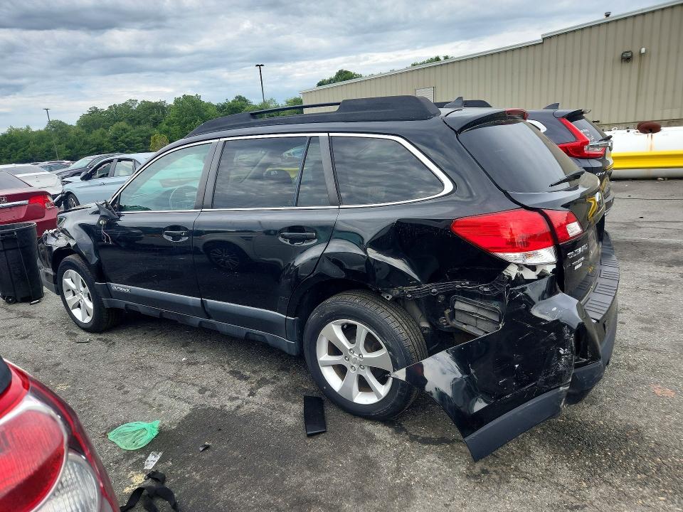 Продаж на аукціоні авто 2014 Subaru Outback, vin: 4S4BRBLC8E3301889, номер лоту: 57966566