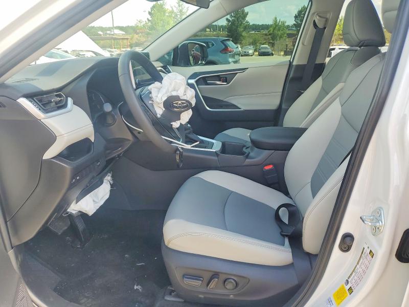 Продаж на аукціоні авто 2025 Toyota Rav4, vin: 2T3C1RFVXSW424219, номер лоту: 56733436