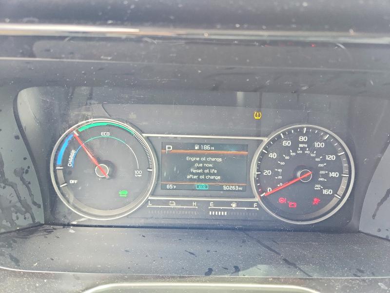 56189926 :رقم المزاد ، KNDRHDLG2P5175816 vin ، 2023 Kia Sorento مزاد بيع