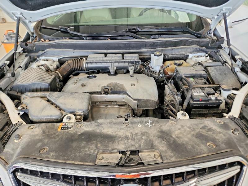 Продажа на аукционе авто 2020 Buick Envision, vin: LRBFX2SA0LD085165, номер лота: 58228456