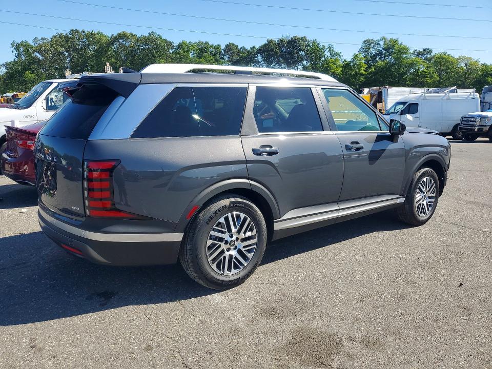 Продажа на аукционе авто 2026 Hyundai Palisade, vin: KM8RLES25TU115793, номер лота: 55727366
